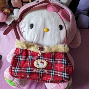 hello kitty purse